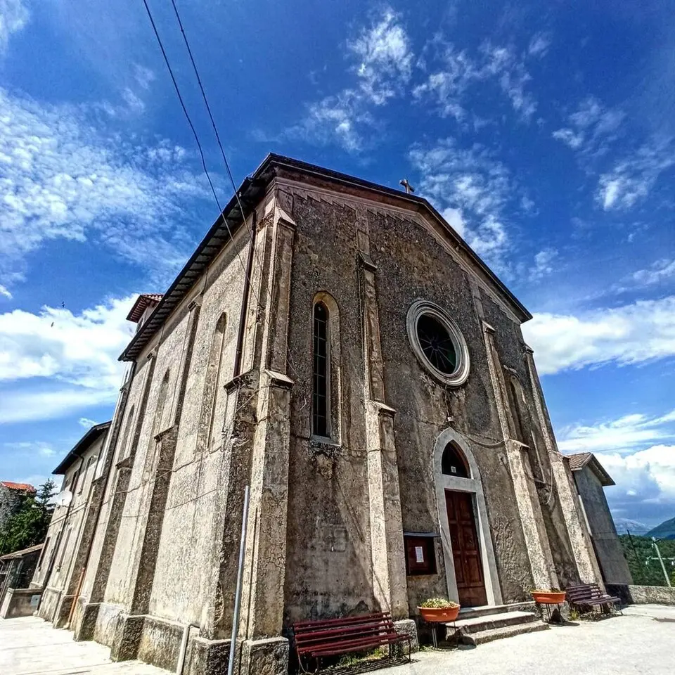 Roccaranieri