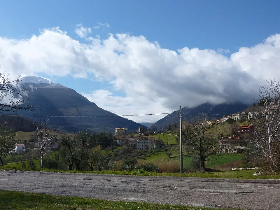 Rocche di Civitella