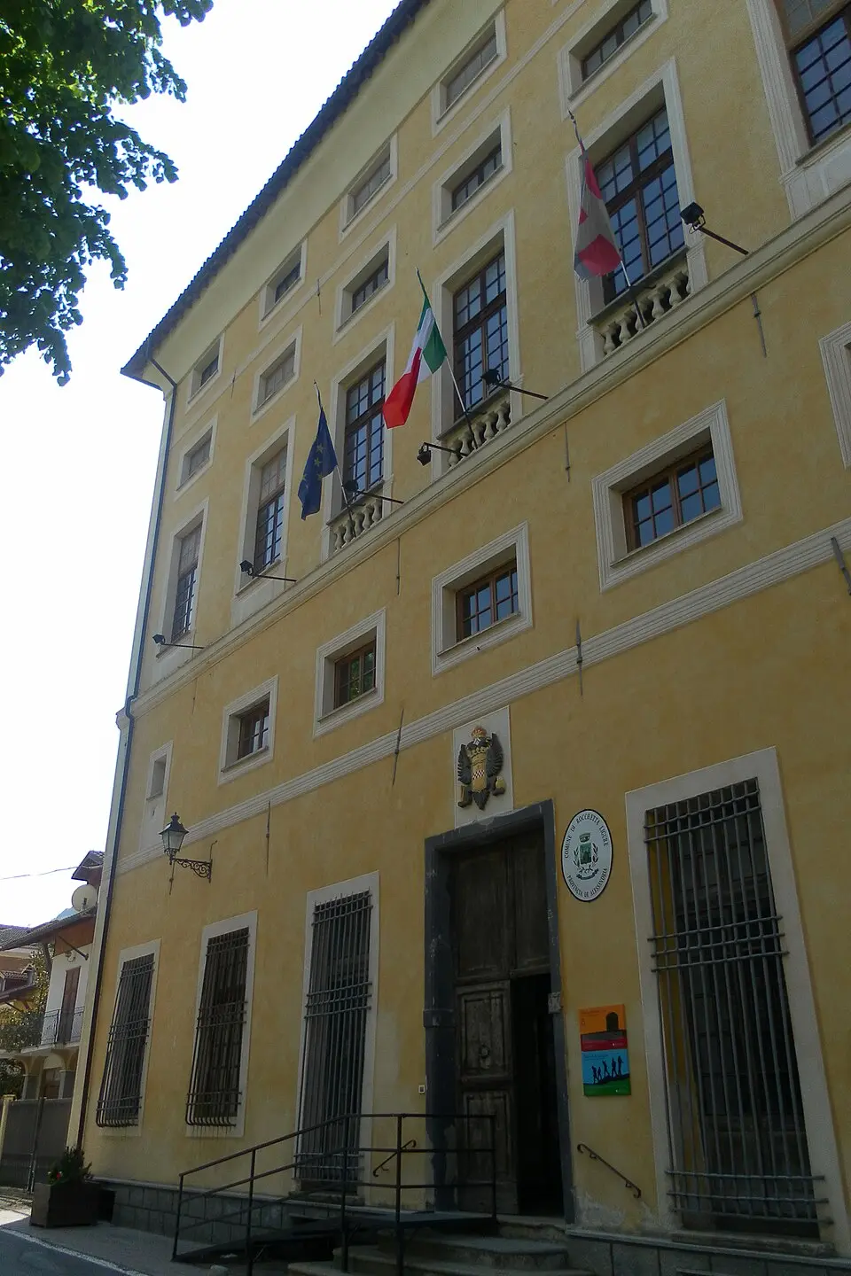 Palazzo Spinola