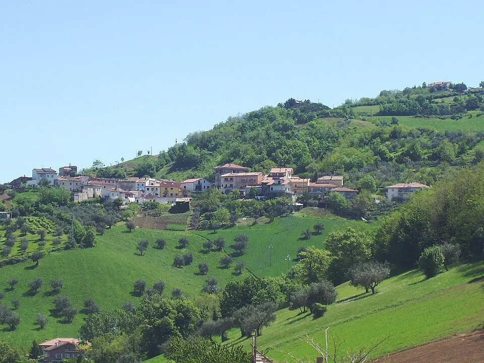 Rocciano