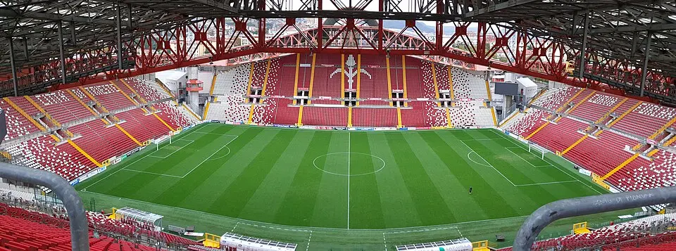 stadio Nereo Rocco