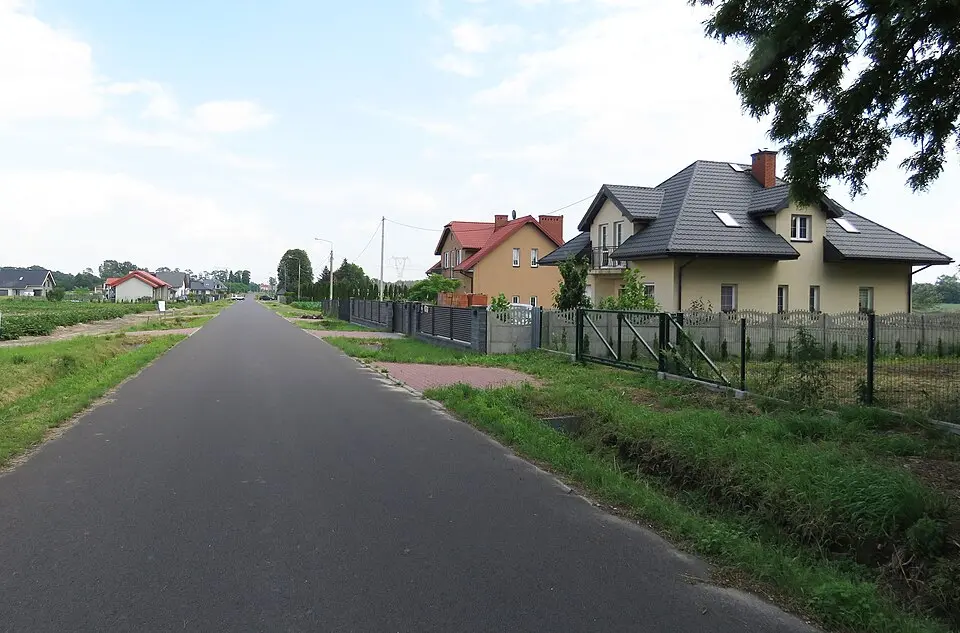 Rochaliki