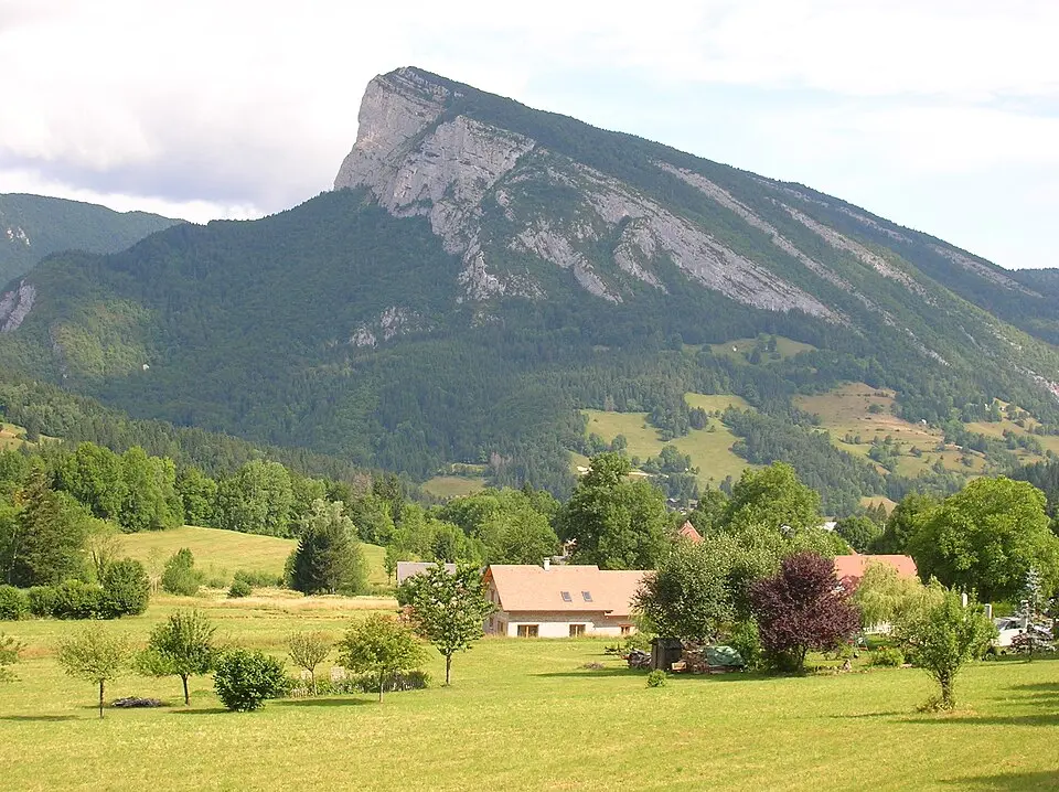 roche Veyrand