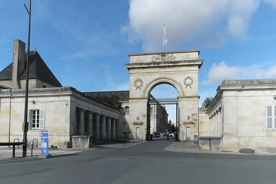 Porte du Soleil
