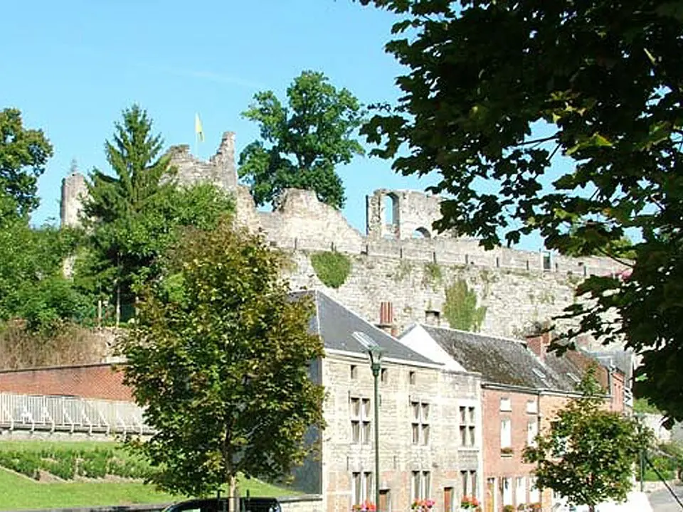 Château de Rochefort