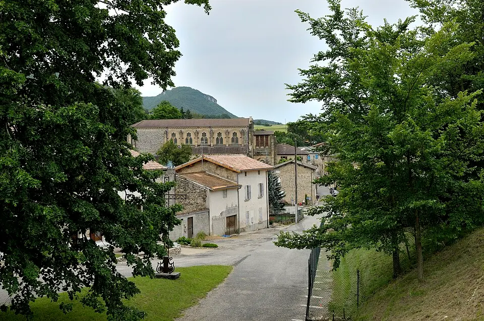 Kép: Toutaitanous · CC BY-SA 3.0 Rochefort-Samson