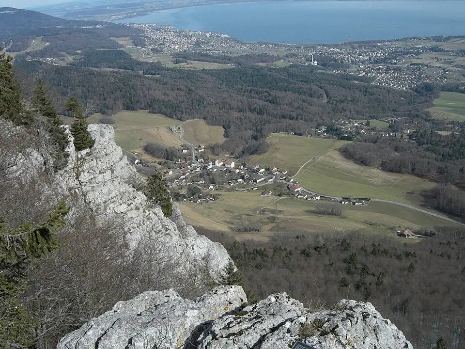 Rochefort