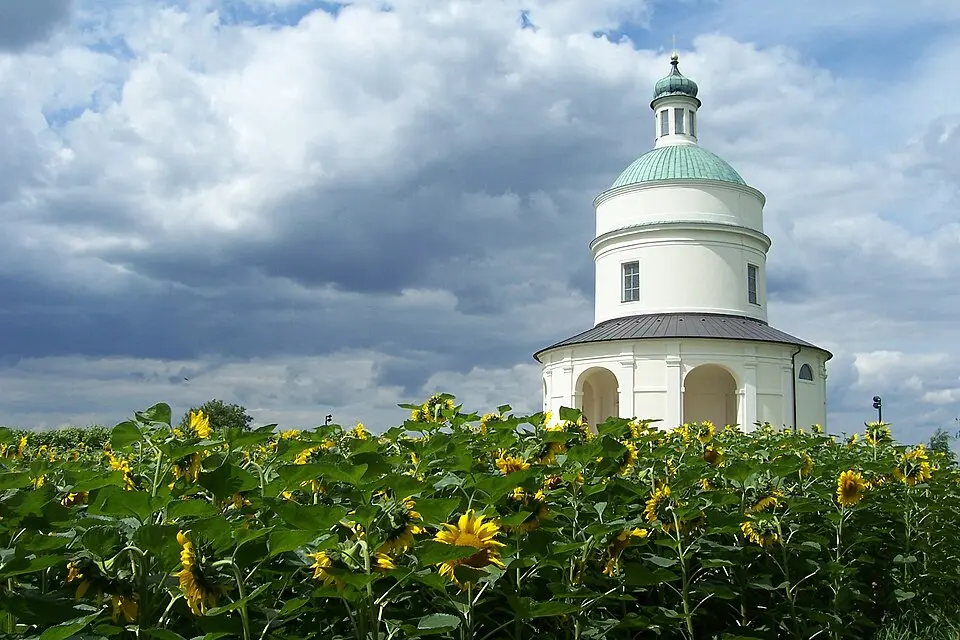 Rochuskapelle