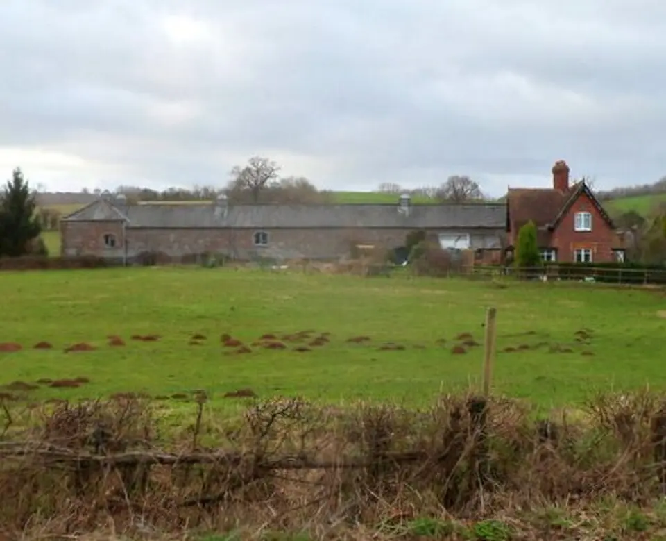 Rockfield Studios