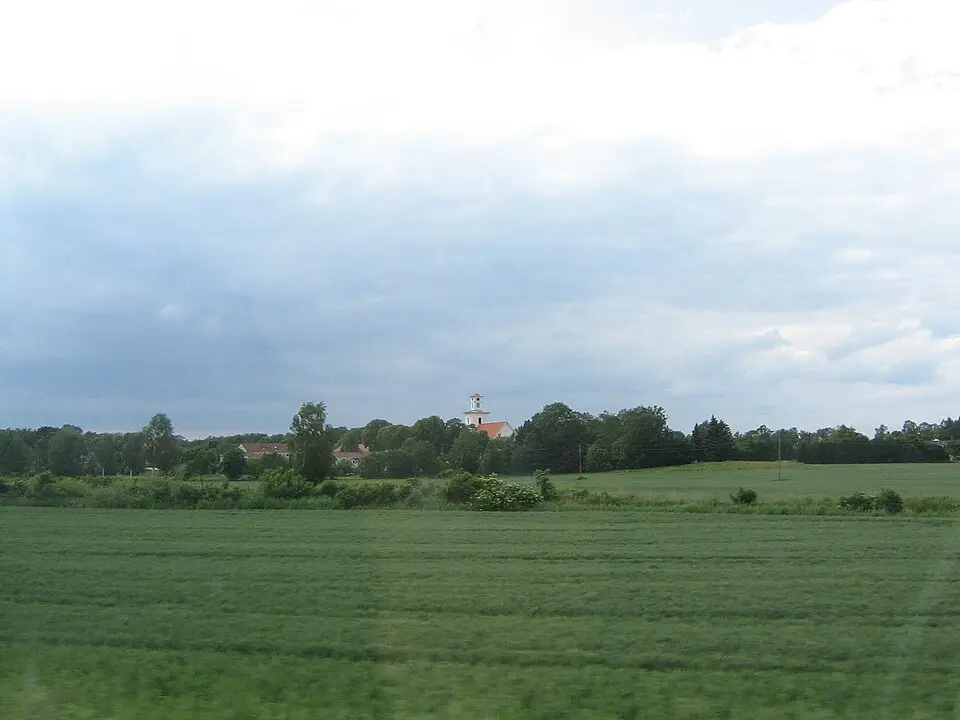 Rockneby