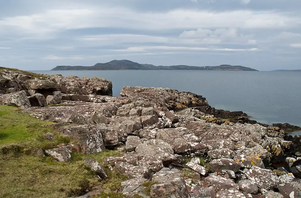 Tanera Mòr