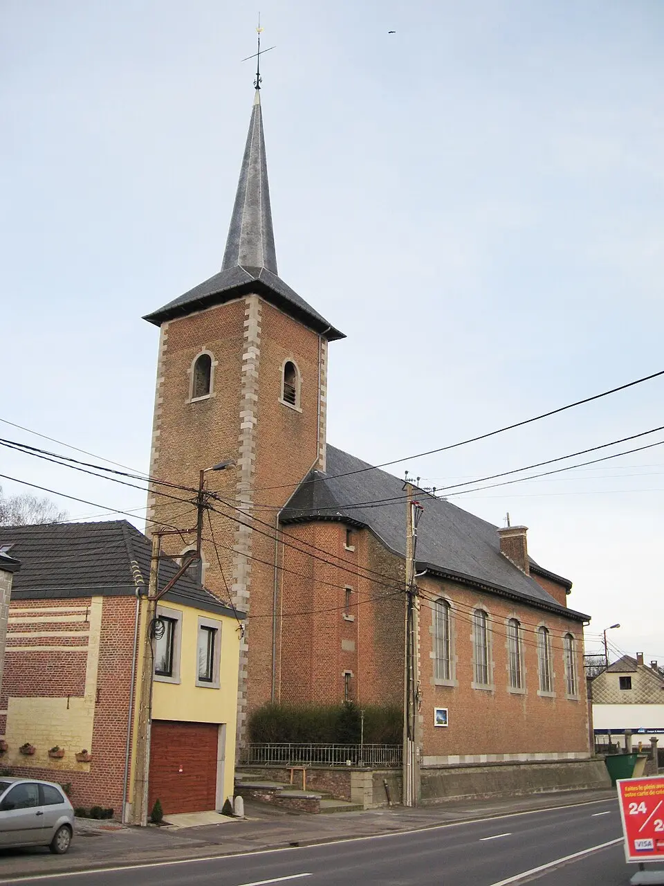 Roclenge-sur-Geer