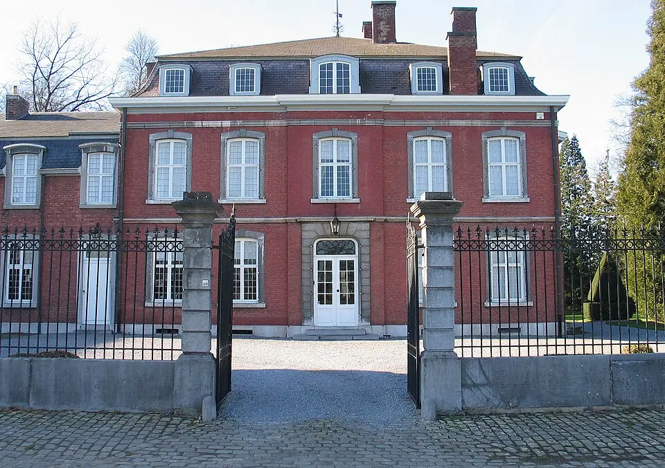 Kasteel van Bommershoven