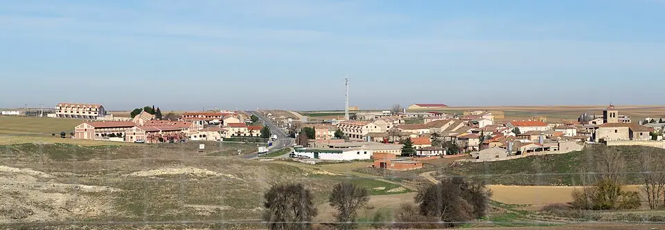 Roda de Eresma