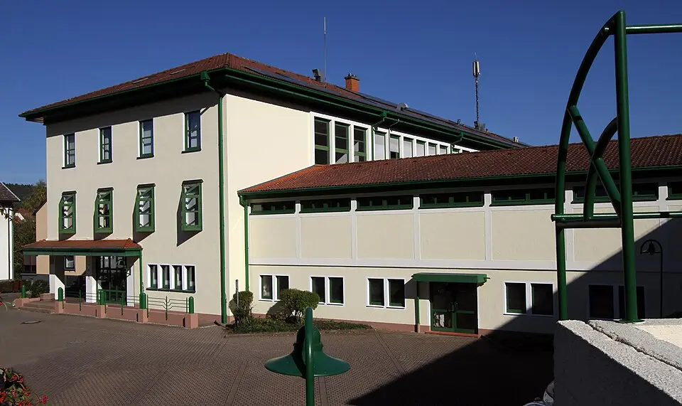 Verbandsgemeinde Rodalben