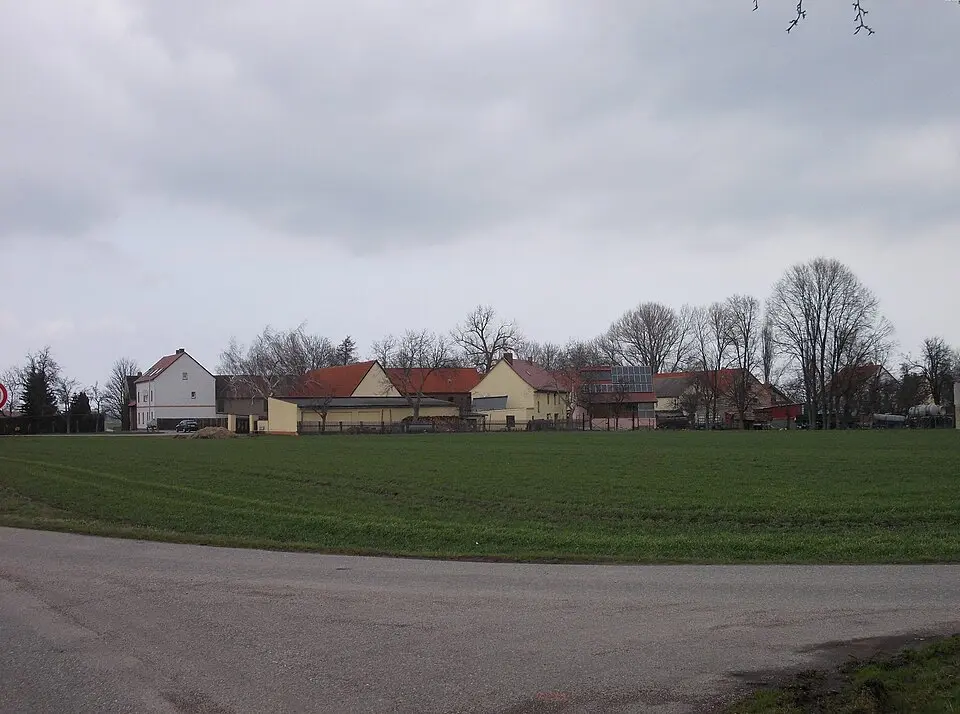 Rodden