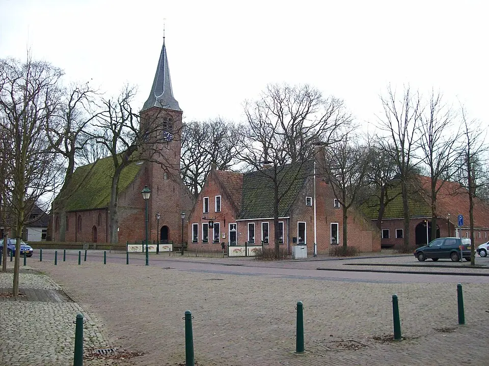 Roden