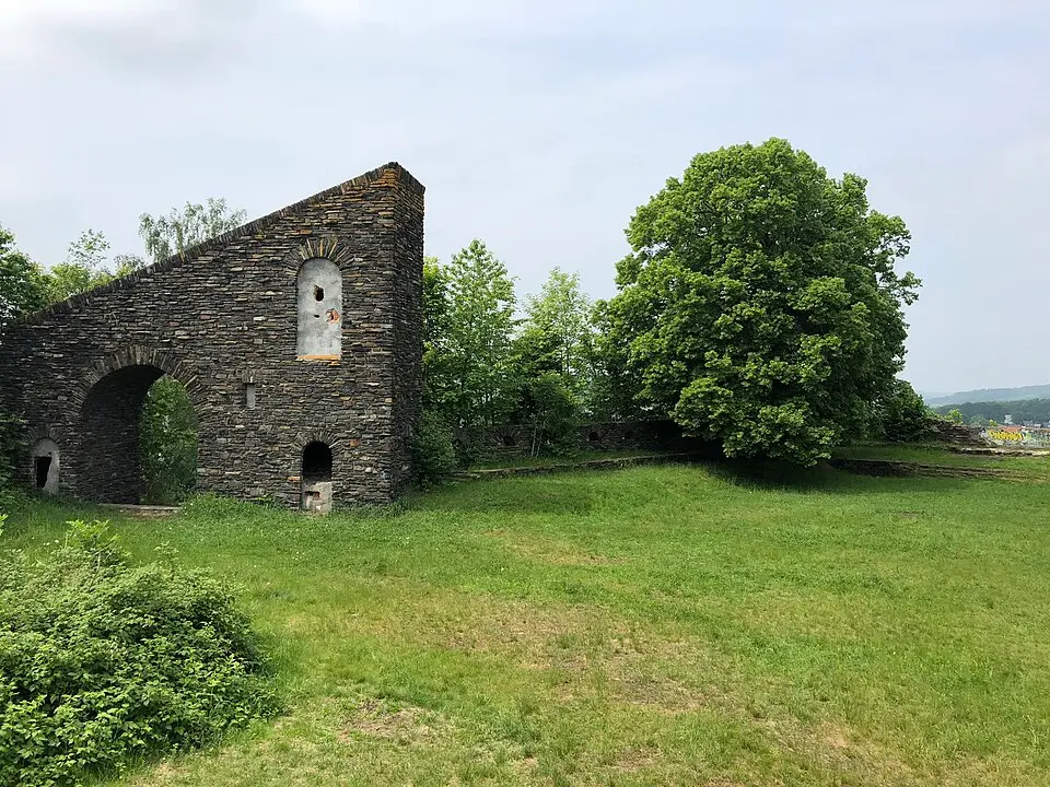 Ehrenmal Rodewisch