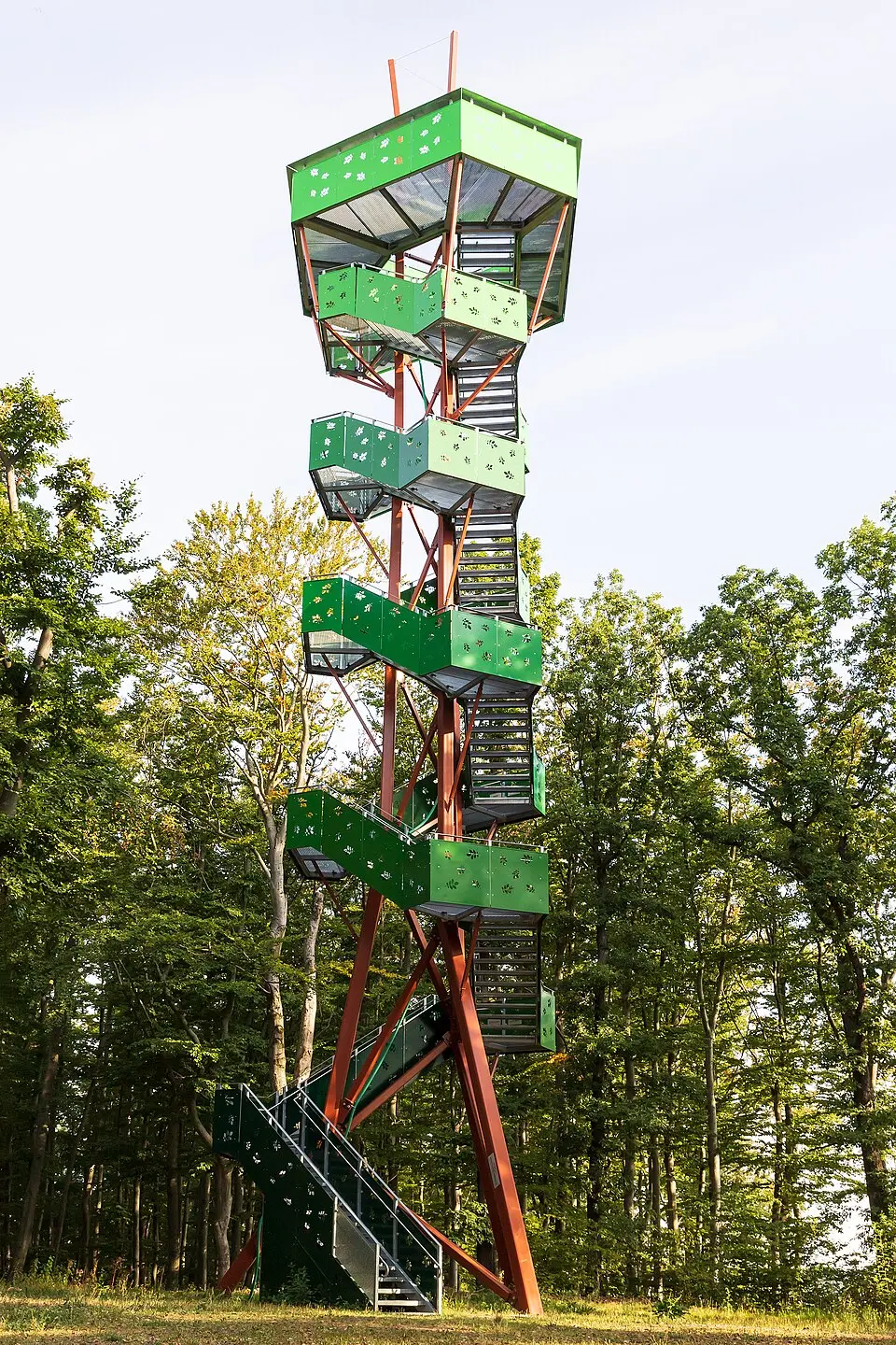 Rodigtturm