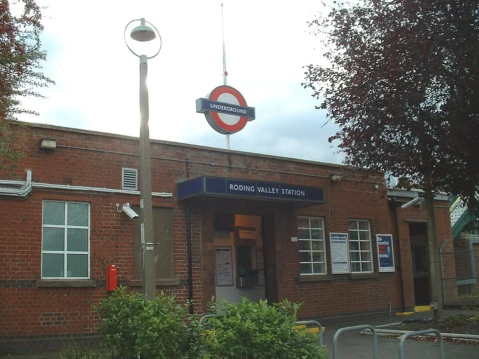 Roding Valley