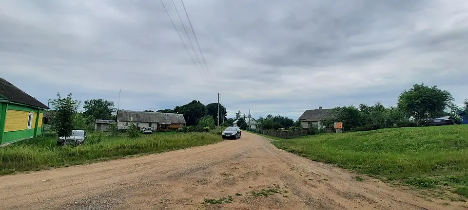 Родкавічы