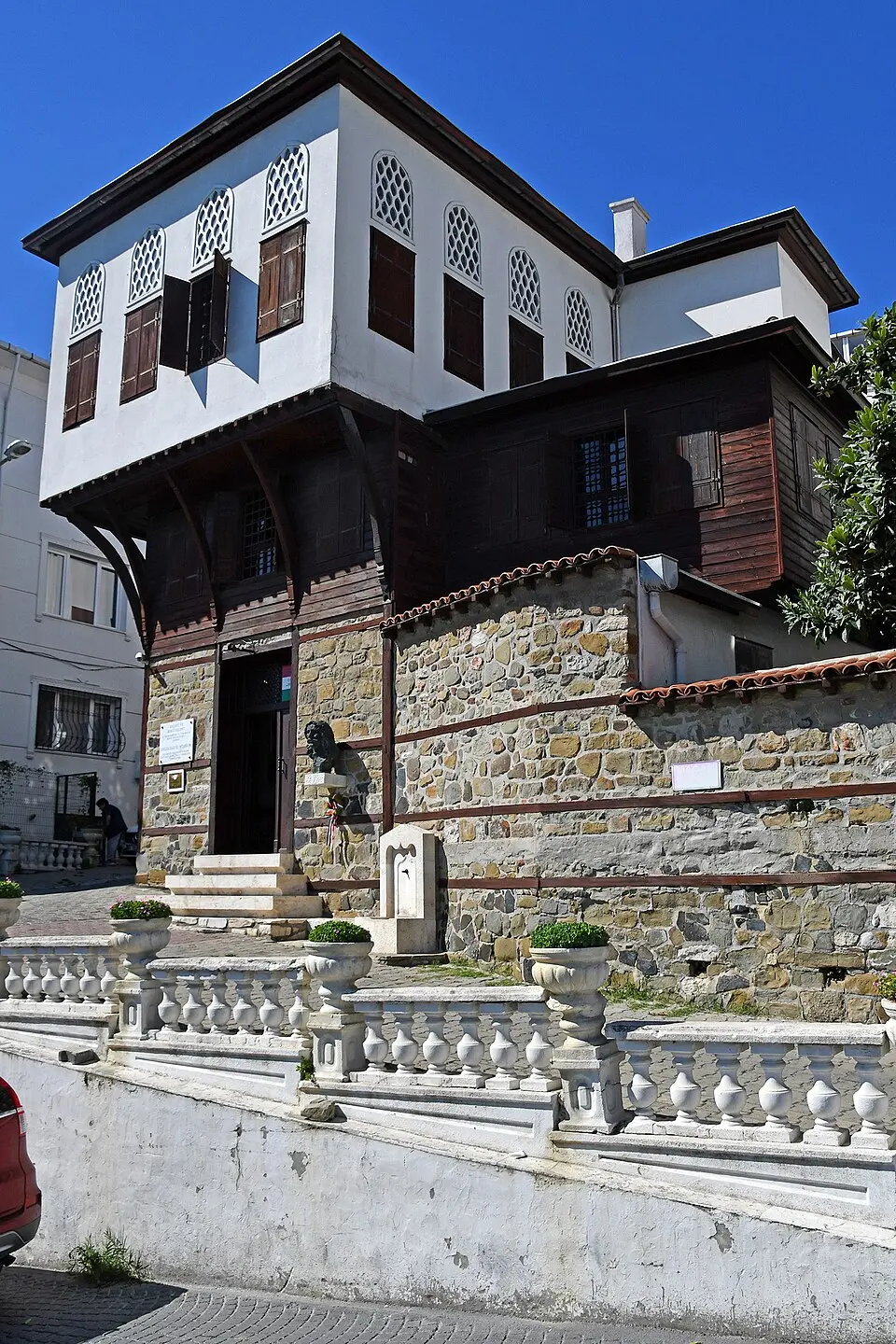 Rákóczi Museum