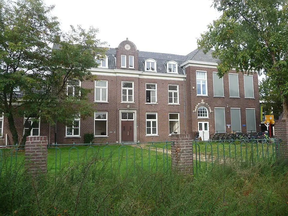 Sint-Luciaklooster