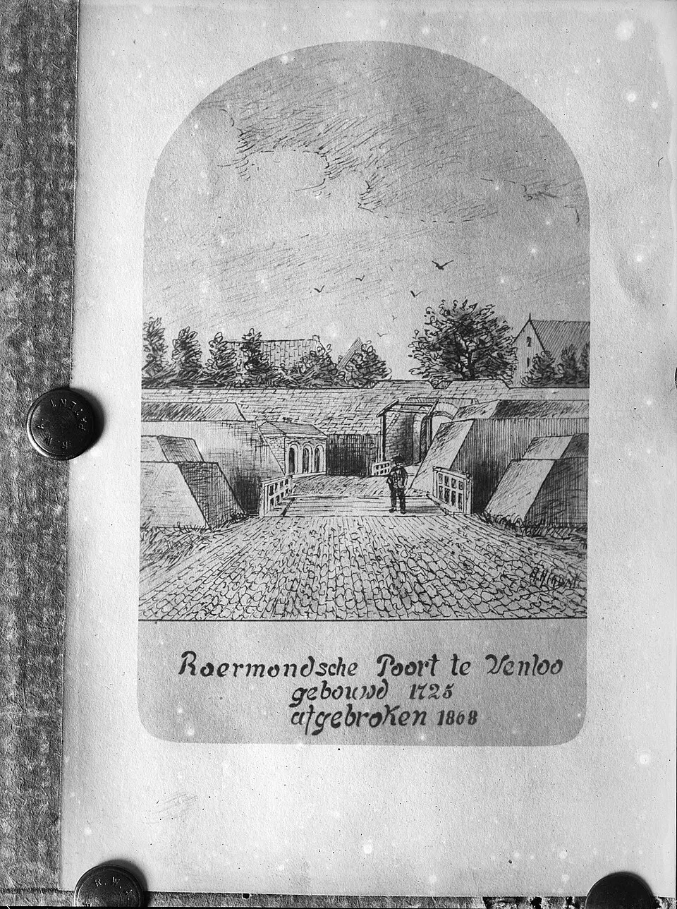 Roermondsepoort