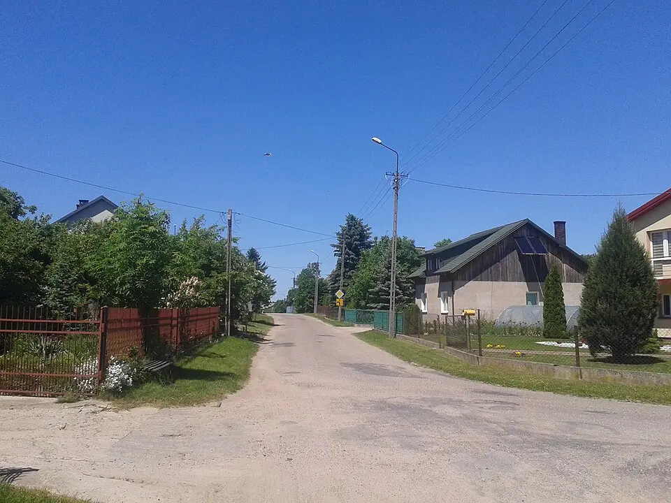 Rogów