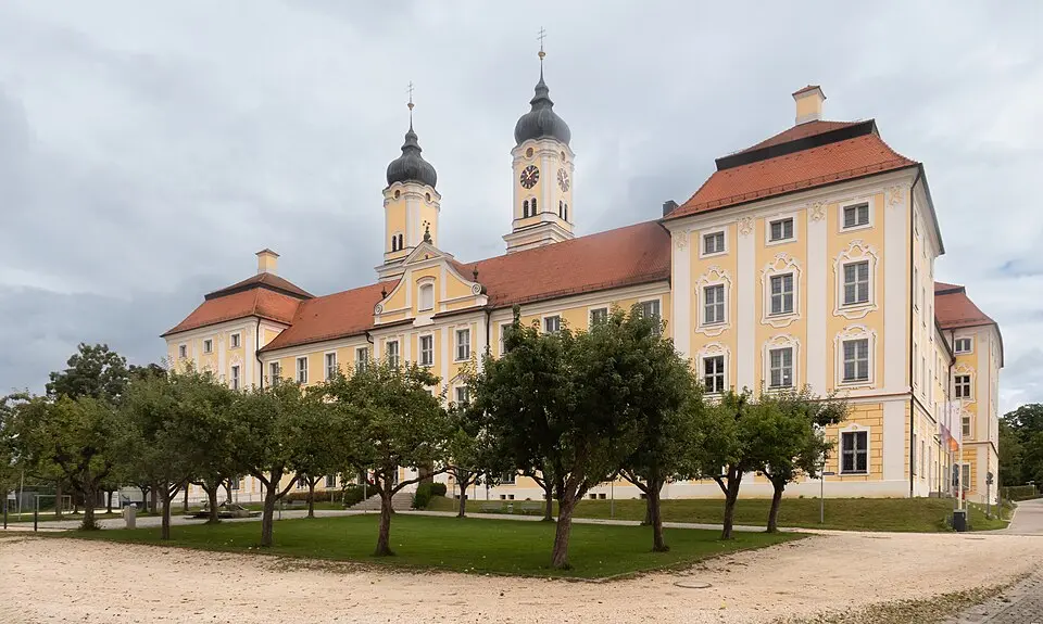 Roggenburg