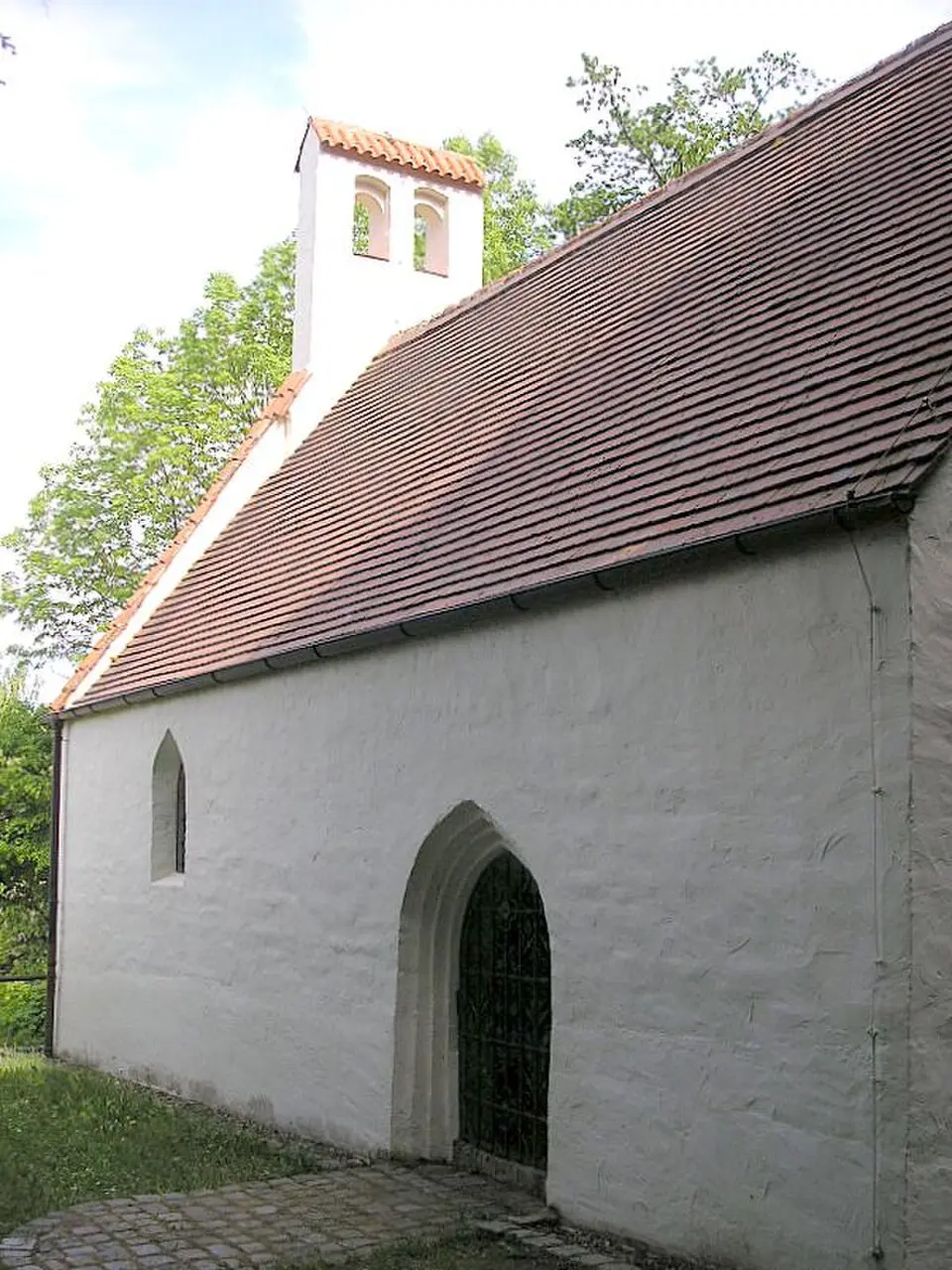 Burgstall Roggenstein