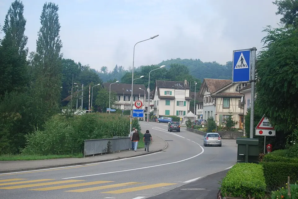 Roggwil