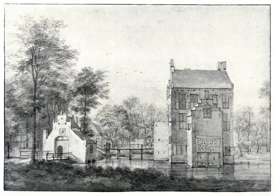 Groenewoude