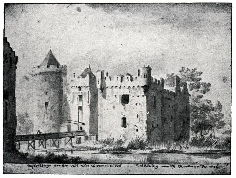 Kronenburg