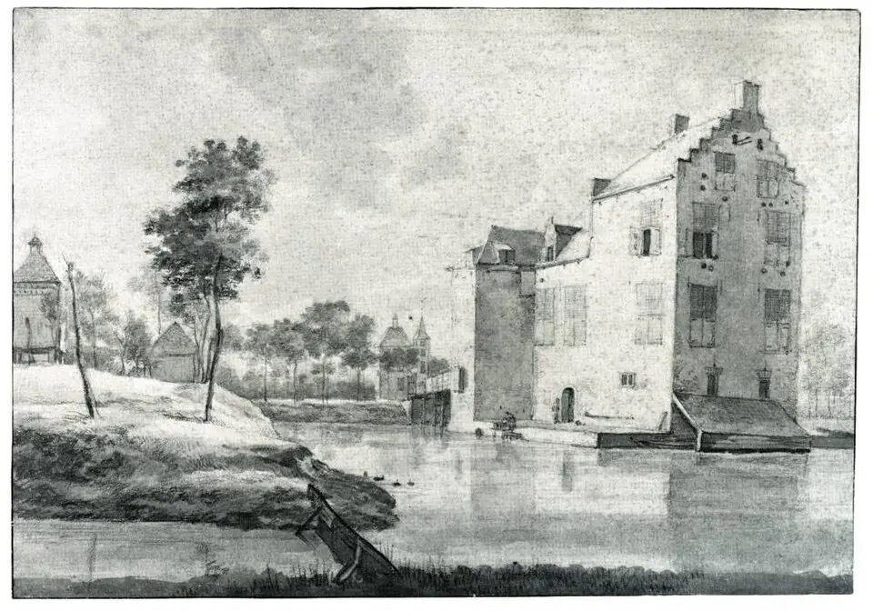 Rijnestein