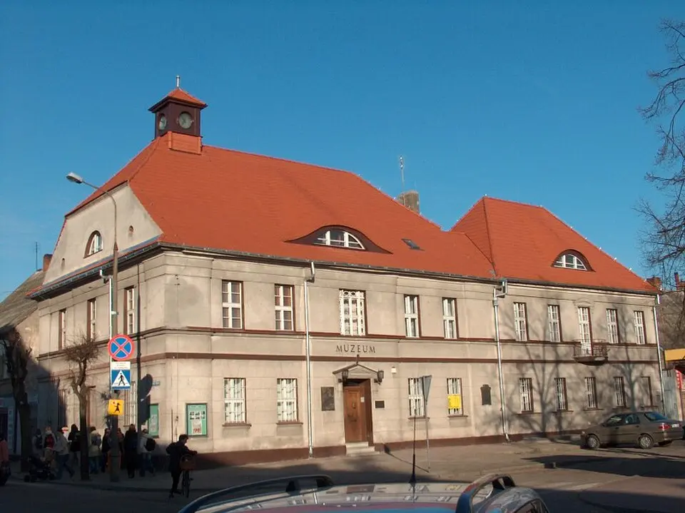 Muzeum Regionalne w Rogoźnie