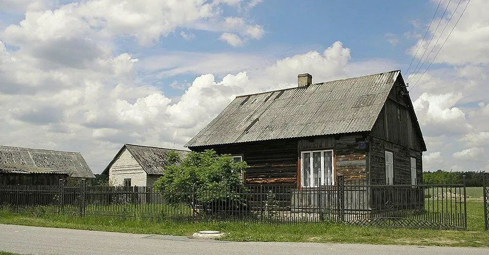 Rogowa