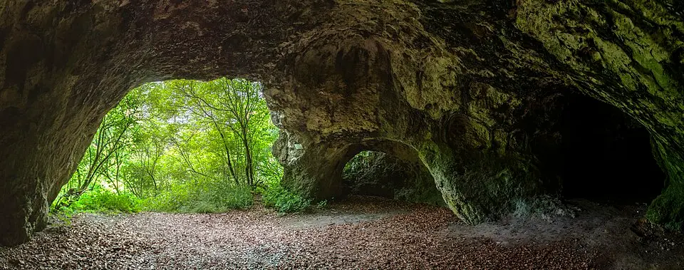 Slika: Derzno · CC BY-SA 3.0 Bodendenkmal D-5-6334-0024 Velden (Pegnitz)