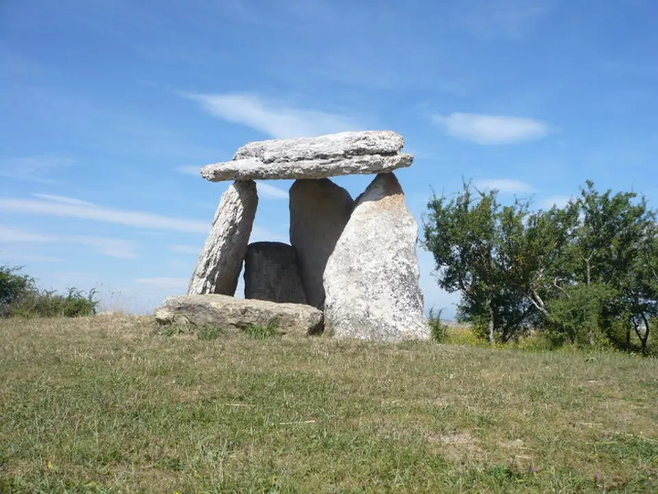 Sorginetxe