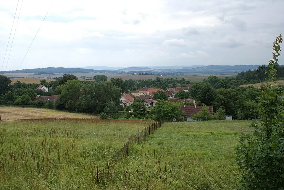 Obrázok: Feťour · Public domain Rohozná