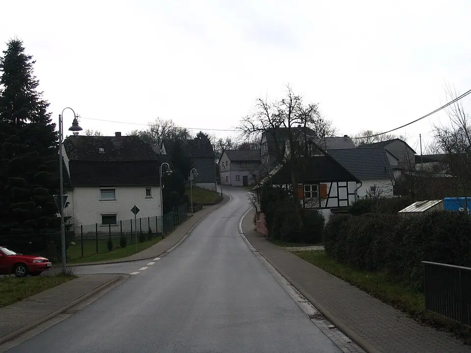 Rohrbach
