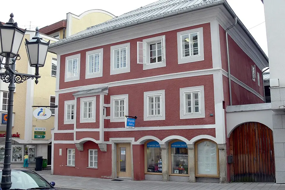 Bürgerhaus