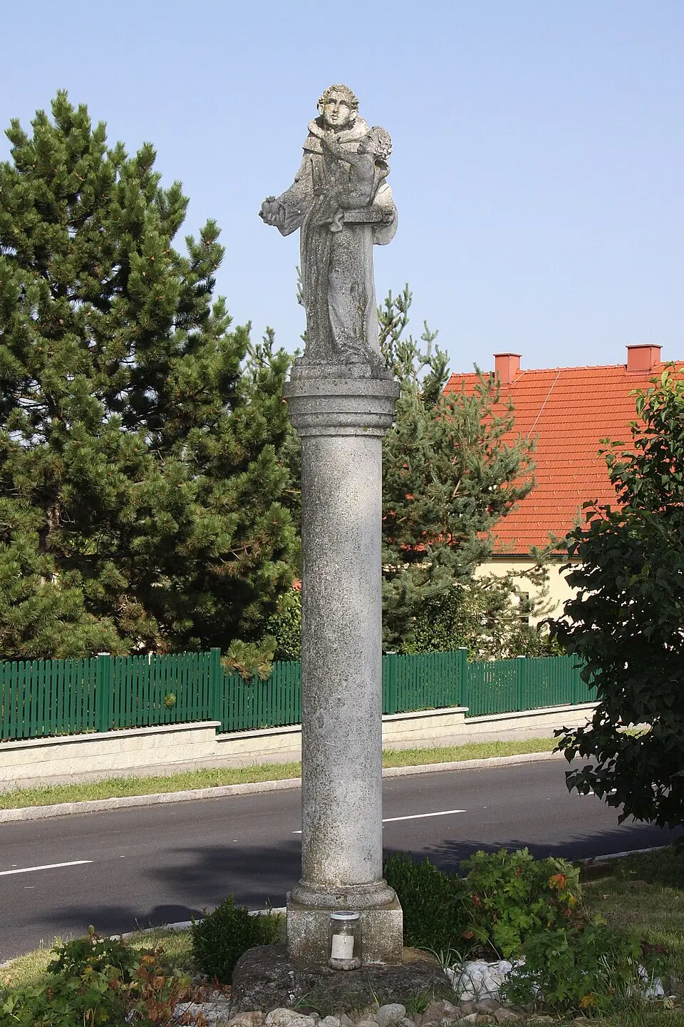 Antonikreuz
