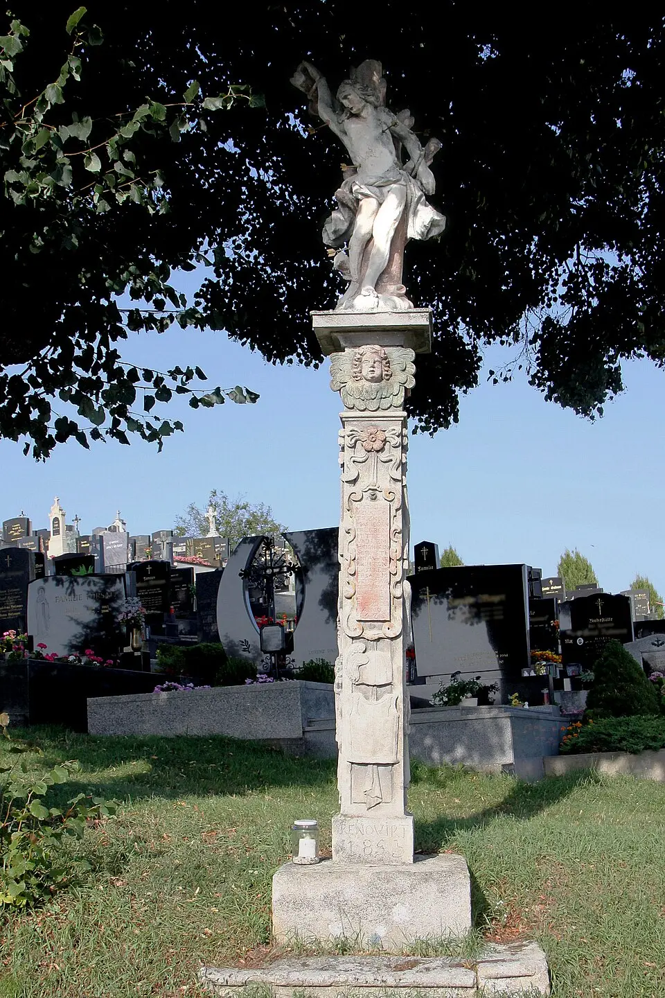 Sebastianssäule