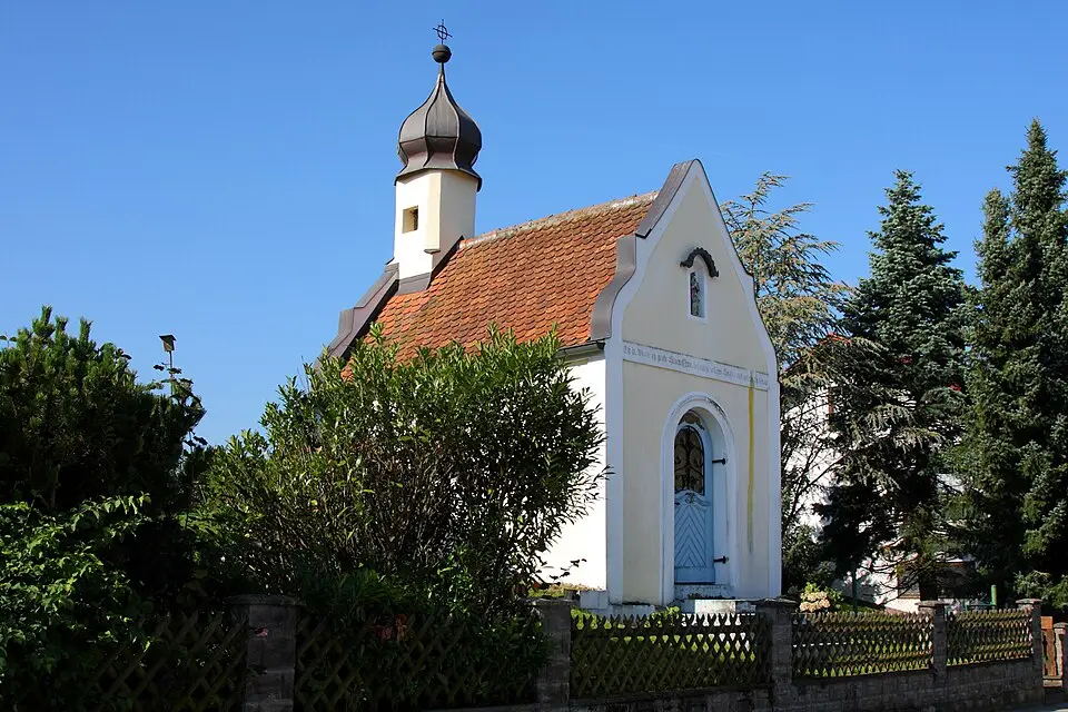 Slika: Philipp Hayer · CC BY-SA 3.0 Rohrbach