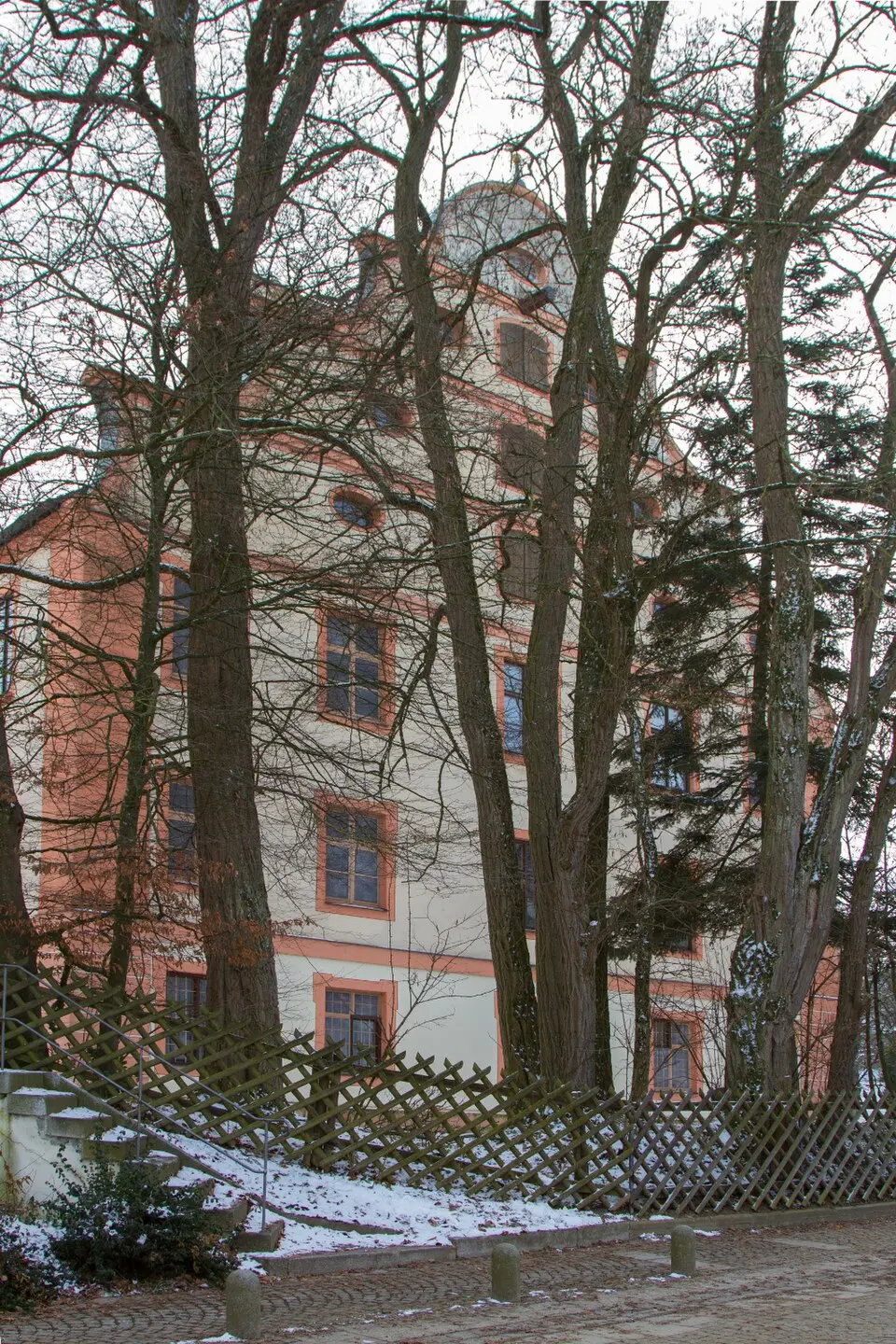 Slika: Philipp Hayer · CC BY-SA 3.0 Schloss Rohrbach