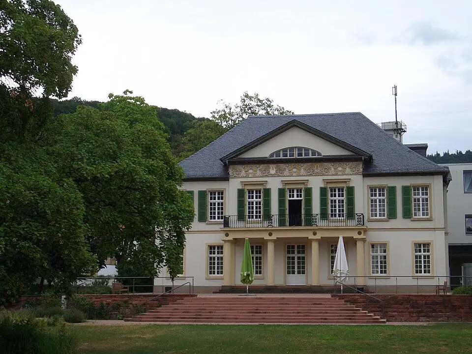 château de Rohrbach