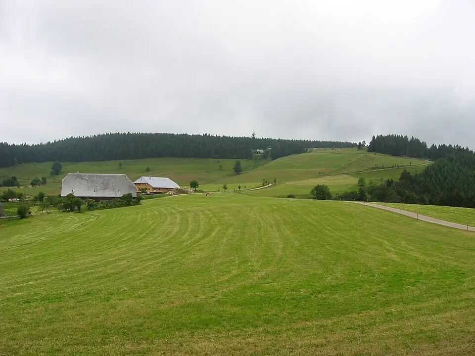 Rohrhardsberg