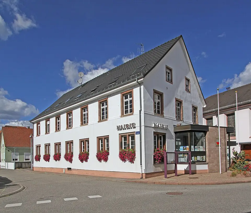 Rohrwiller