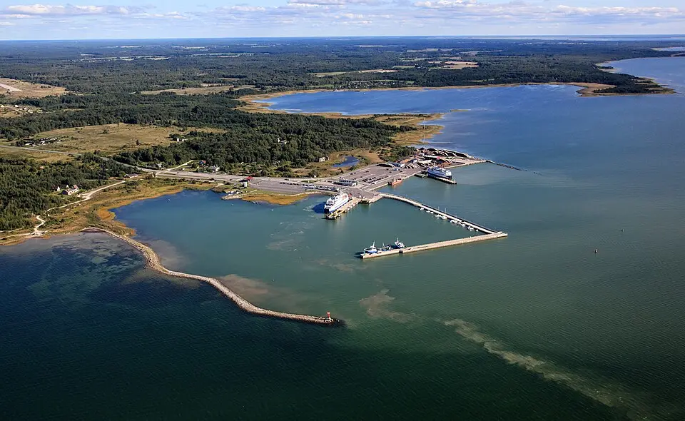 Rohuküla